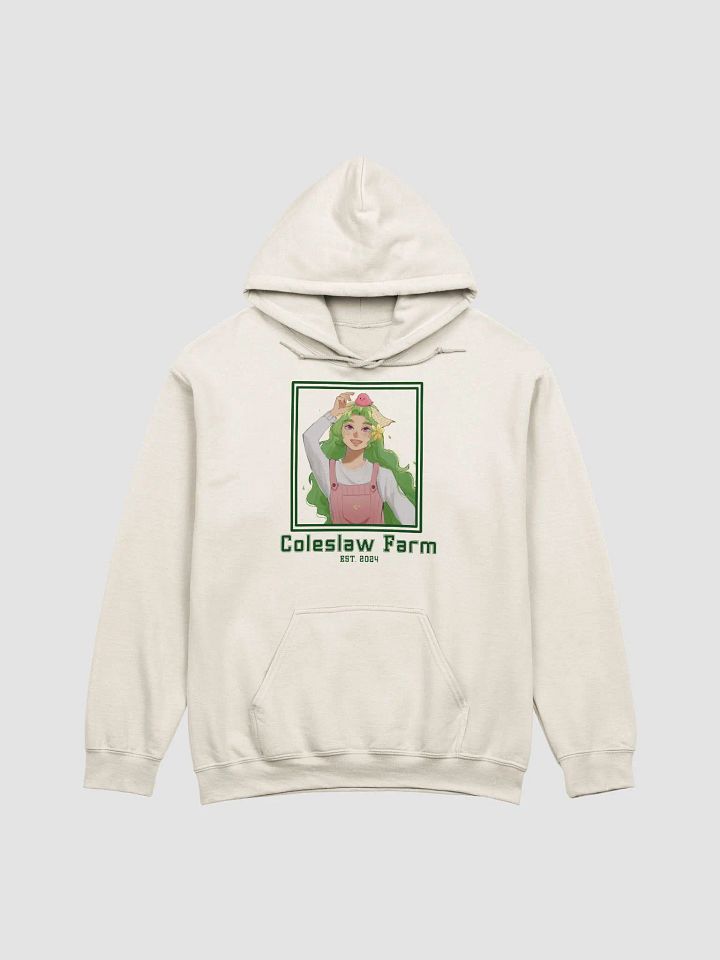Farmer Elmo Hoodie product image (1)