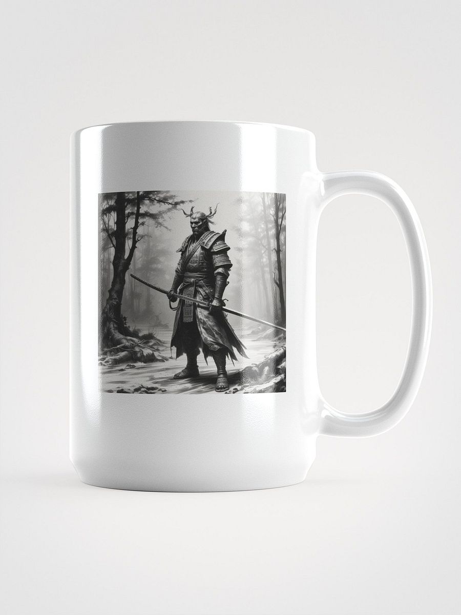 Samurai product image (1)