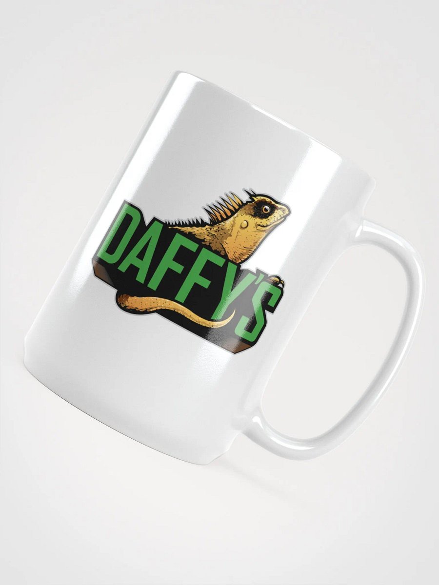 Daffy's Logo mug product image (4)