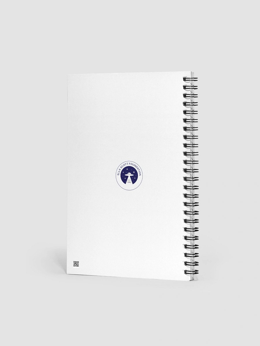 Ella Scott Design Notebook product image (2)