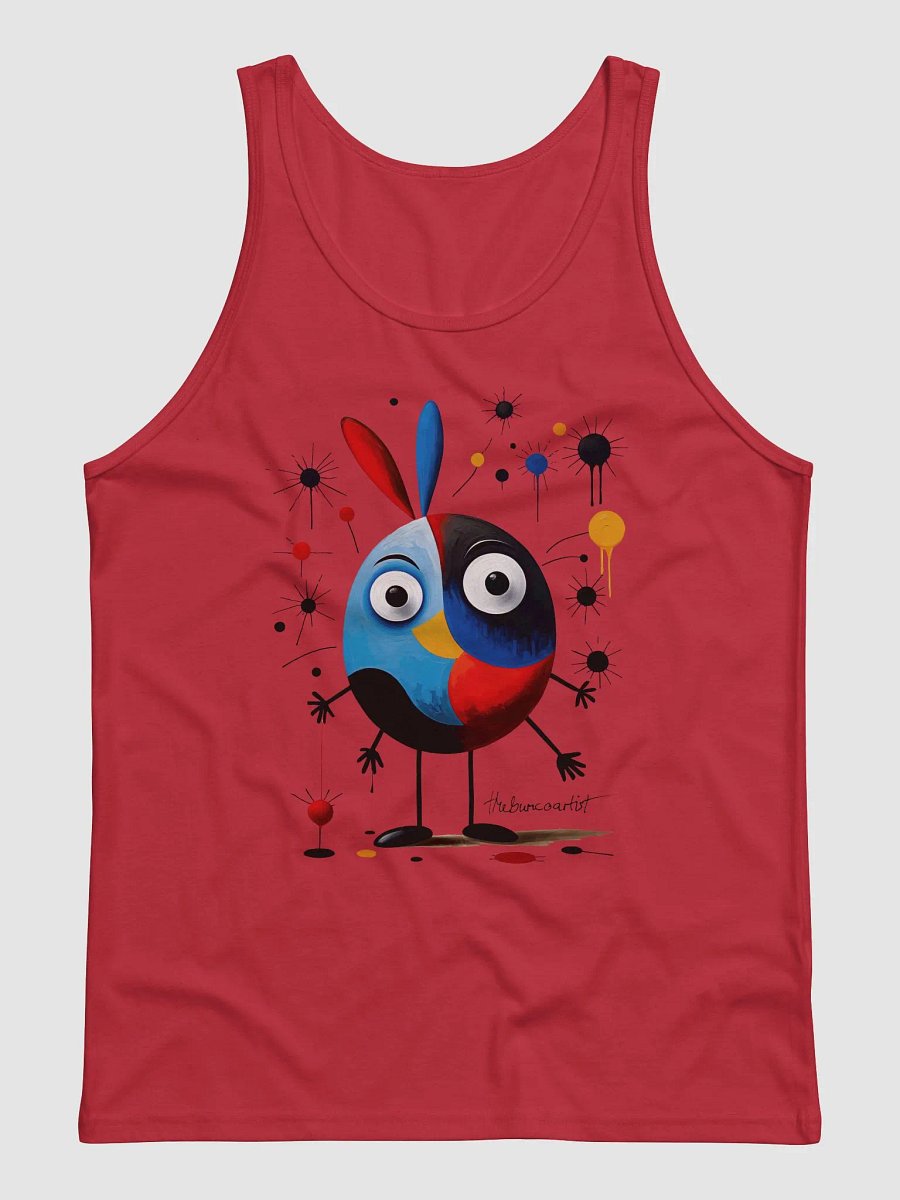 Bella+Canvas Jersey Tank product image (26)