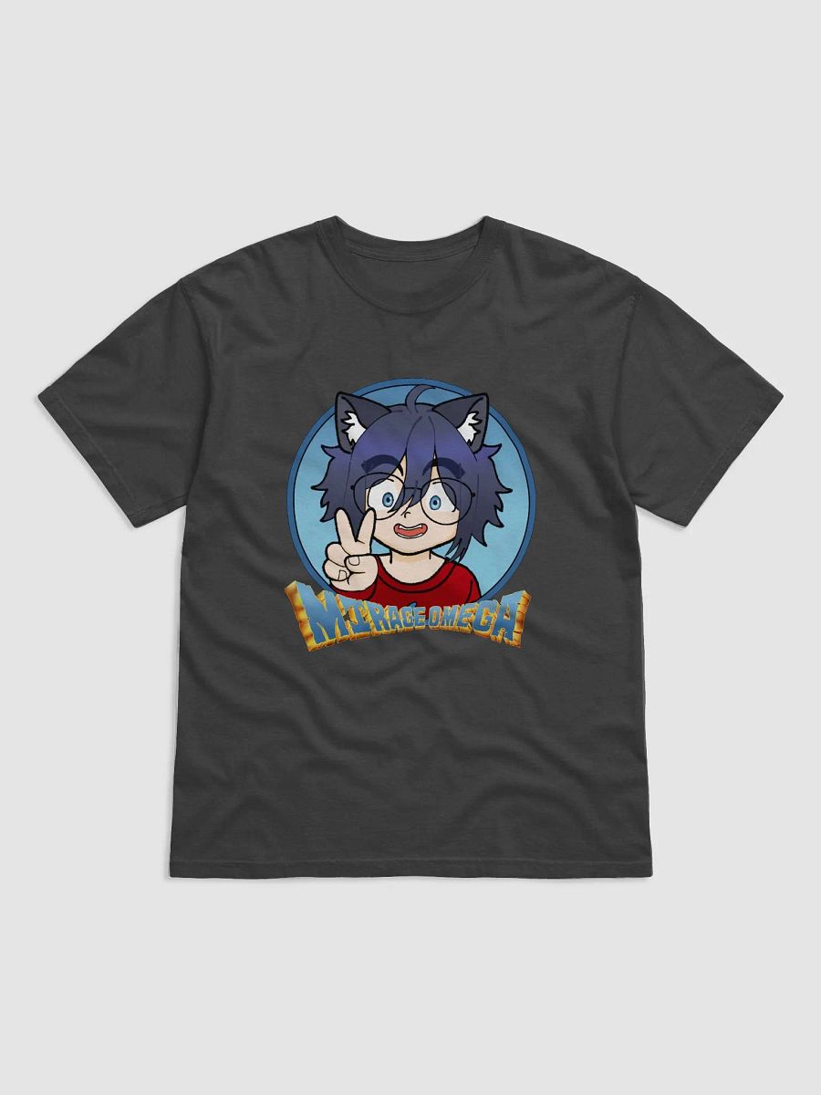 Mirage Omega Logo Tee product image (2)