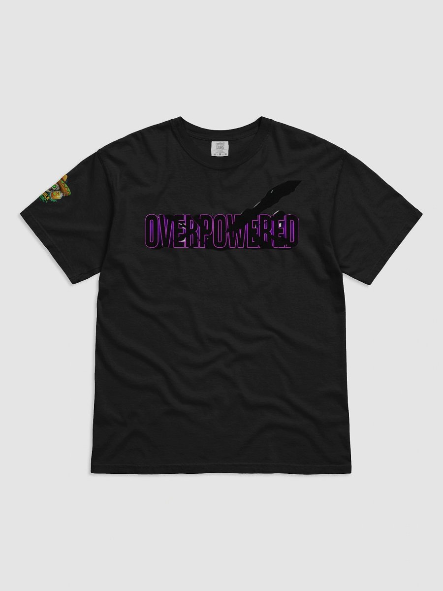 OVERPOWERED product image (1)