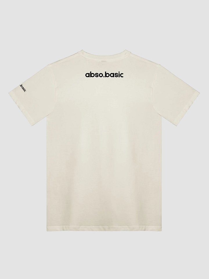 Obsidian Elegance Unisex Premium Tee product image (10)
