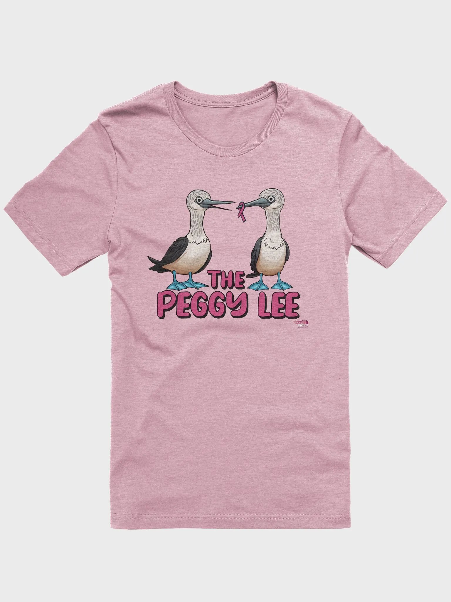 The Peggy Lee - T-Shirt product image (28)