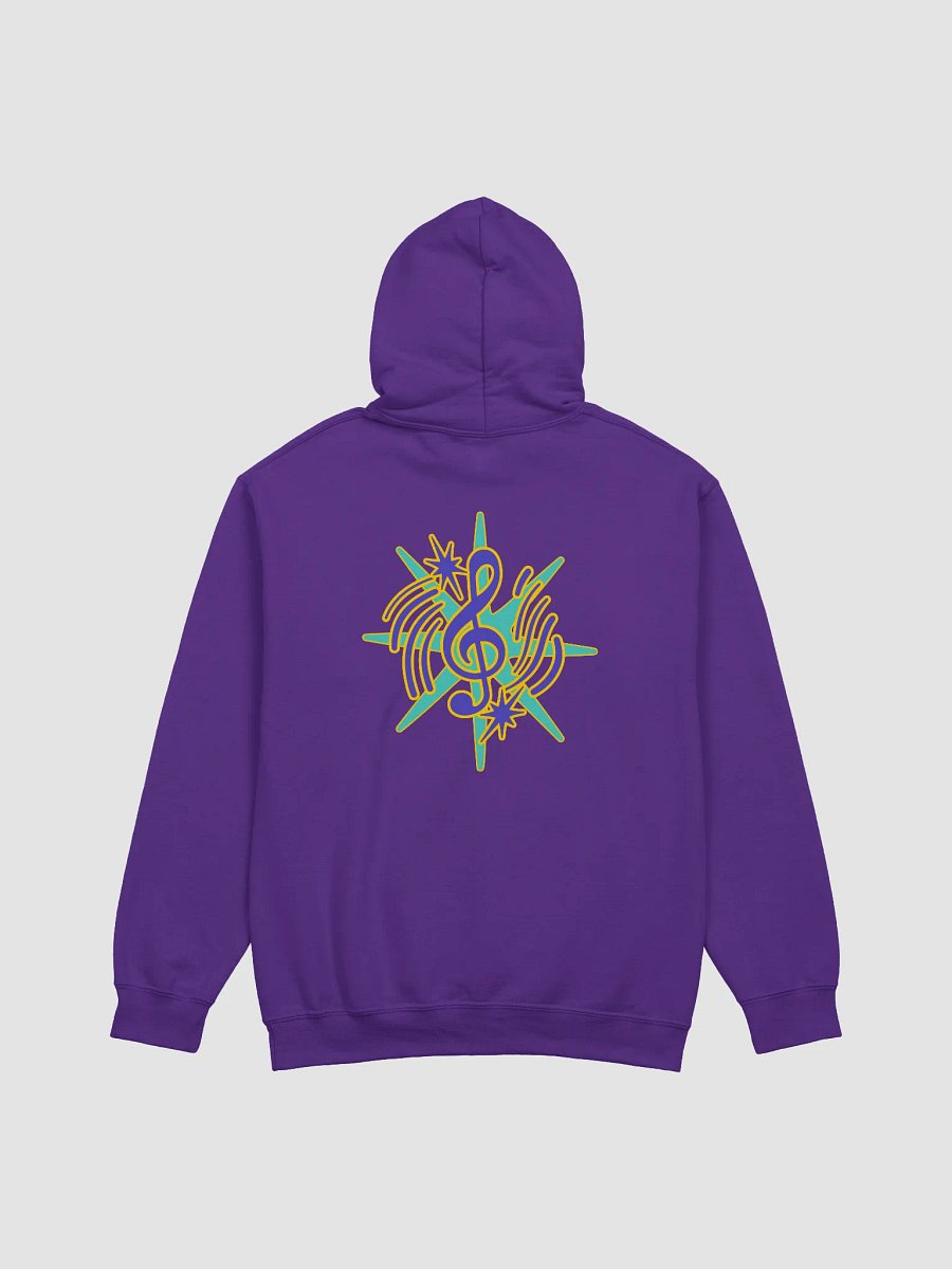 Ethereal Tunes Hoodie product image (4)