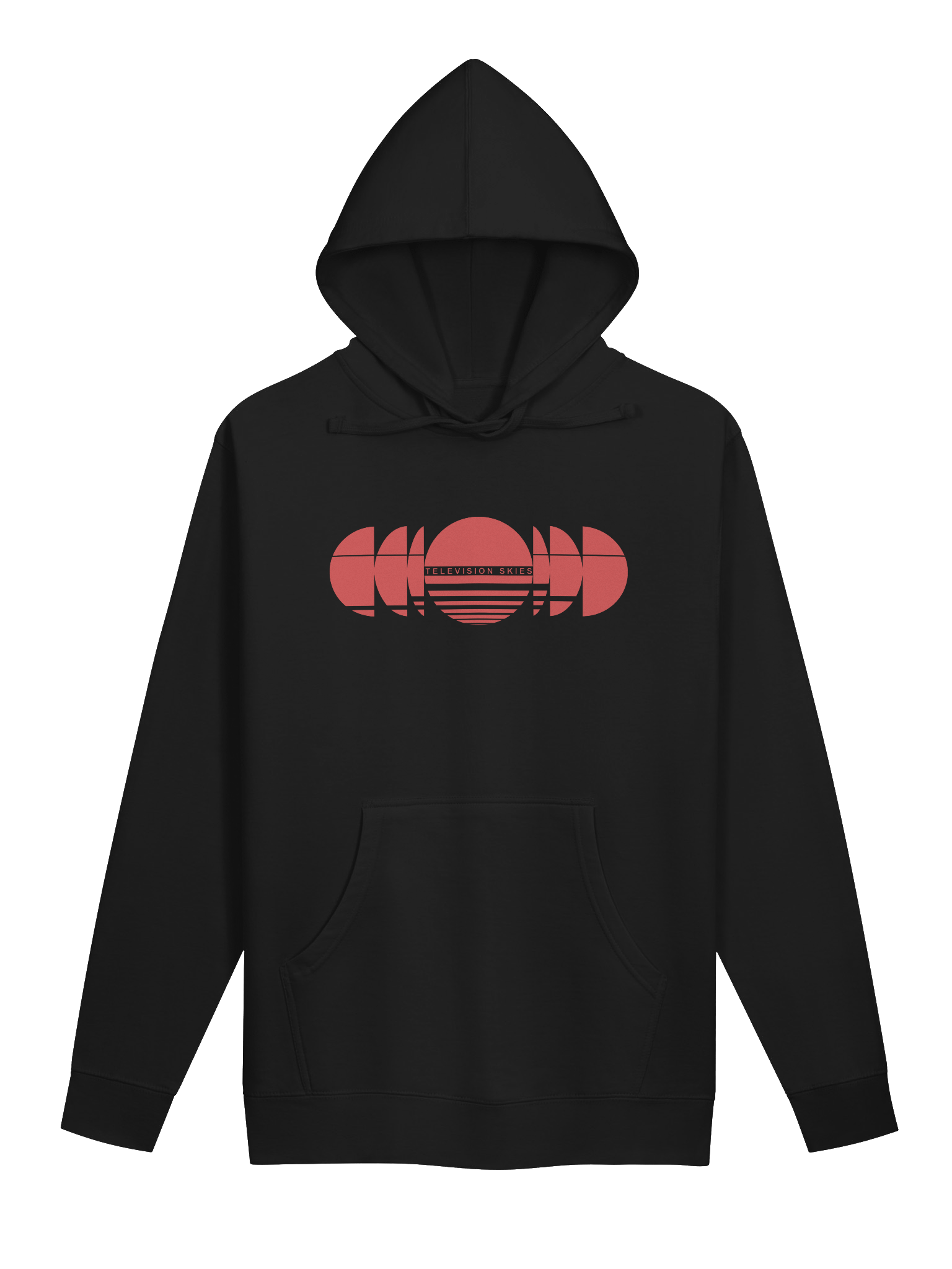 SUNET ECHOES HOODIE product image (1)