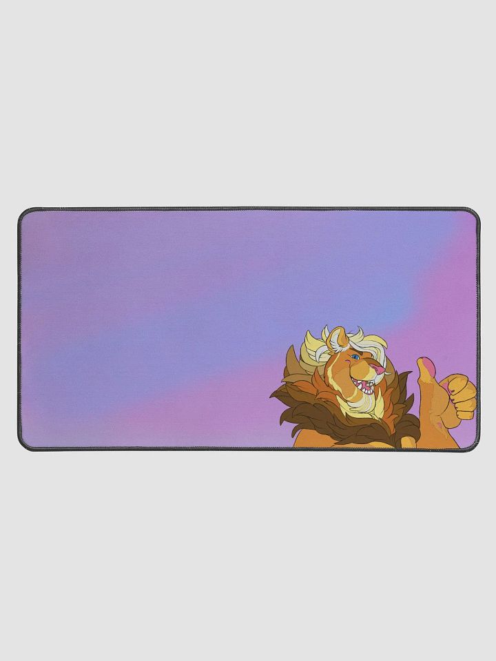 Tohru Desk Mat 15.5