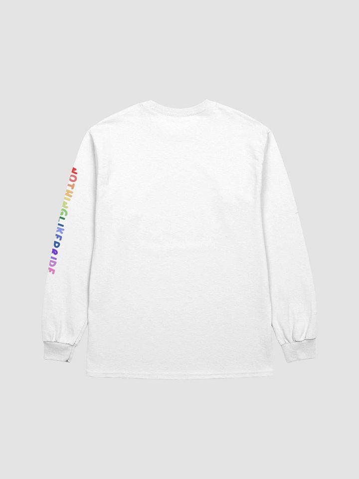 LGBTQIA Long Sleeve product image (16)