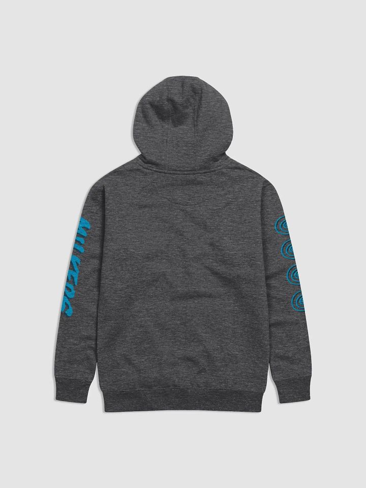 2% Milkers GrimRogue Hoodie product image (12)