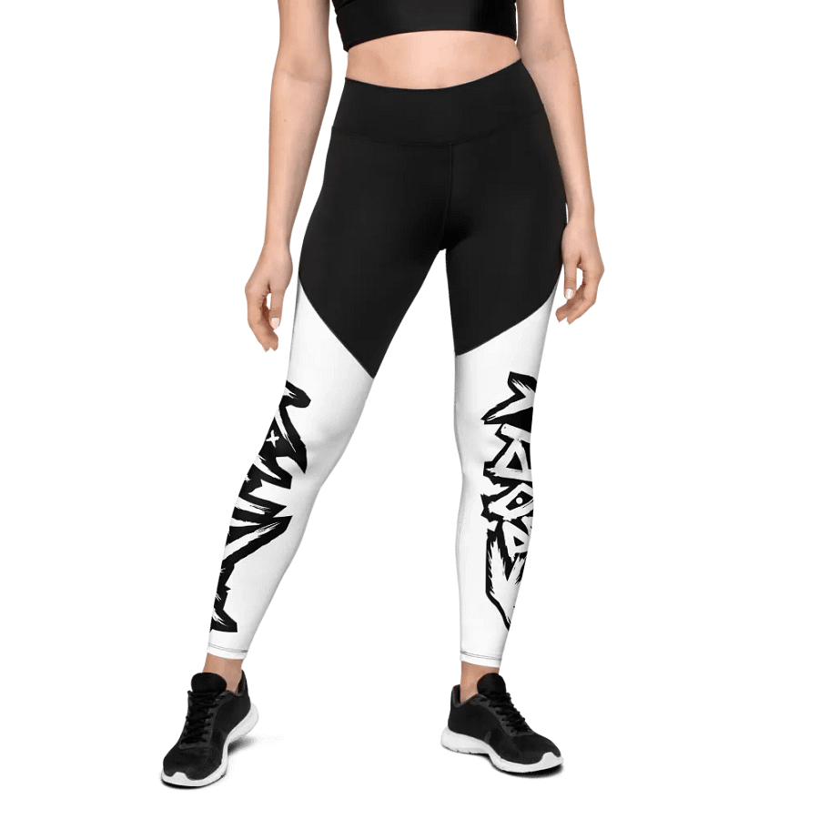 TROP!X LEGGING product image (2)