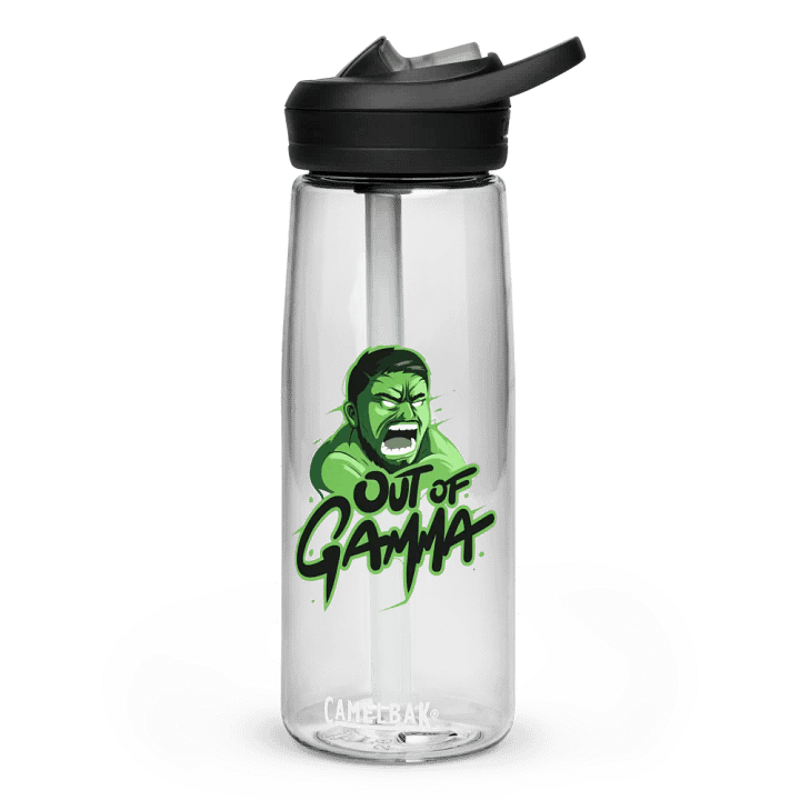 CamelBak Eddy®+ Sports OOG Water Bottle product image (6)