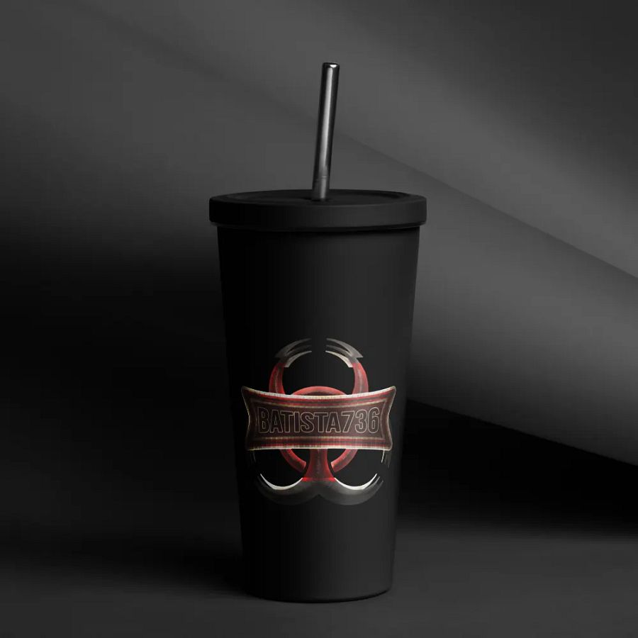 Vibrant Insulated Tumbler product image (8)