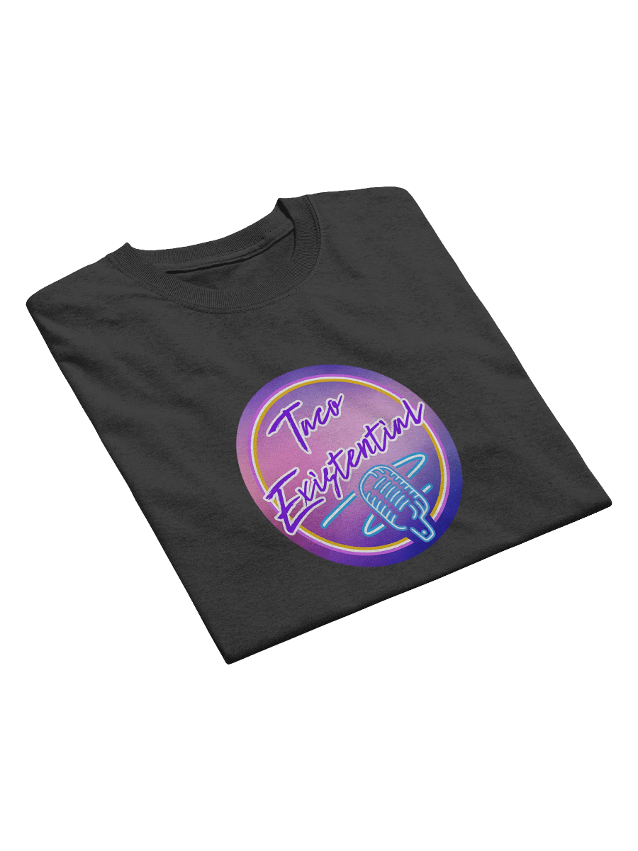 Fake Radio Show RETRO tee product image (10)
