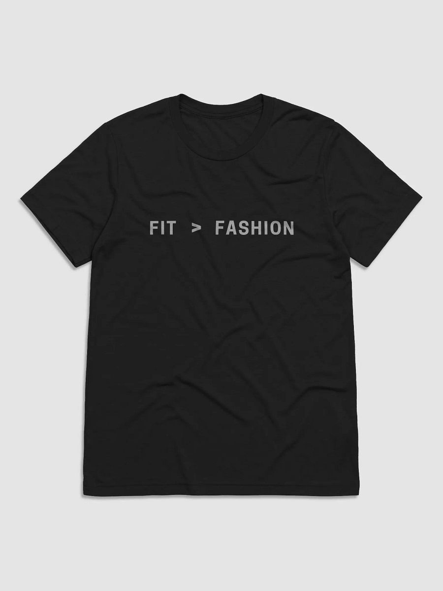 Fit > Fashion T-Shirt product image (1)