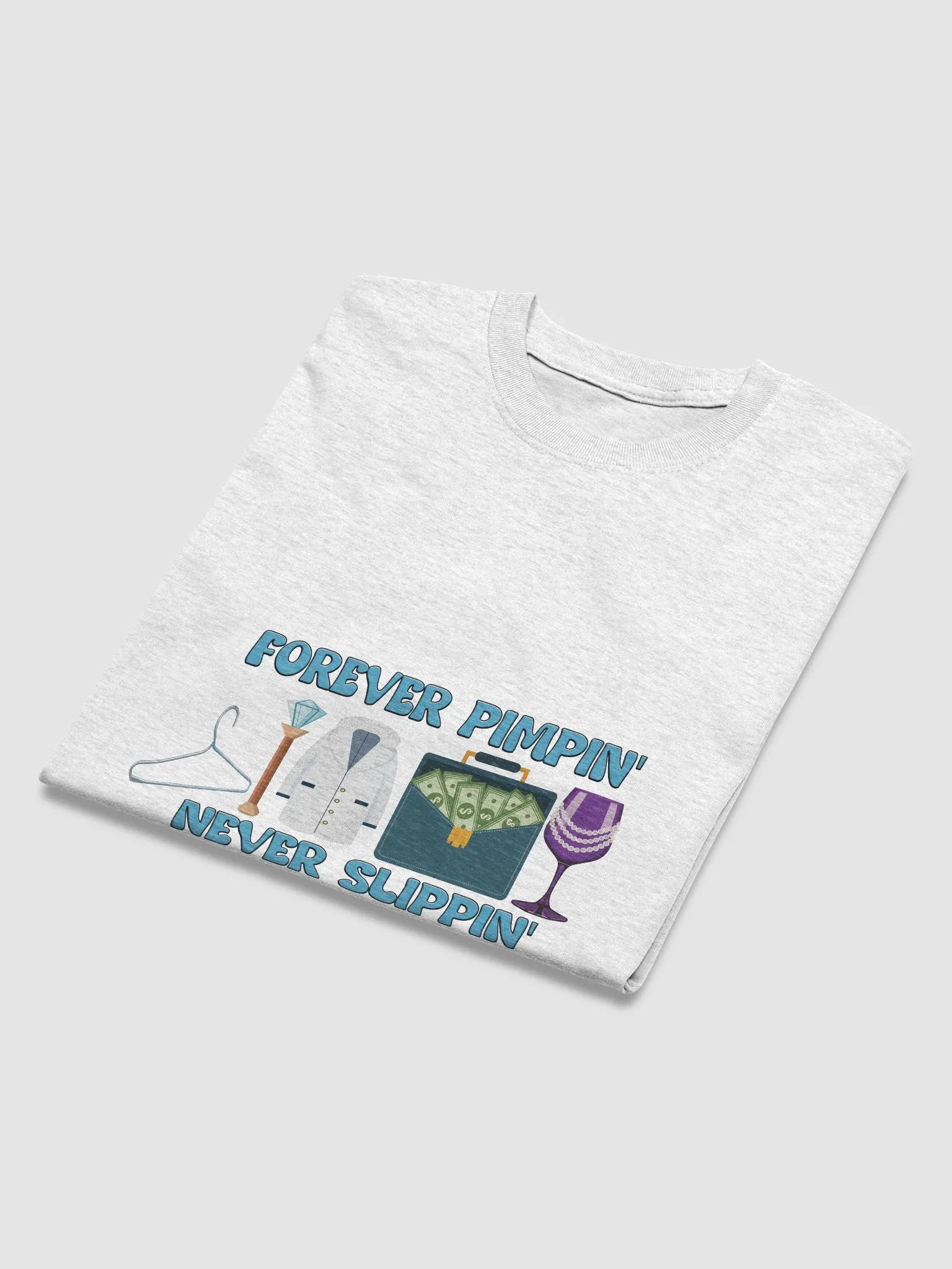 Forever Pimpin product image (4)