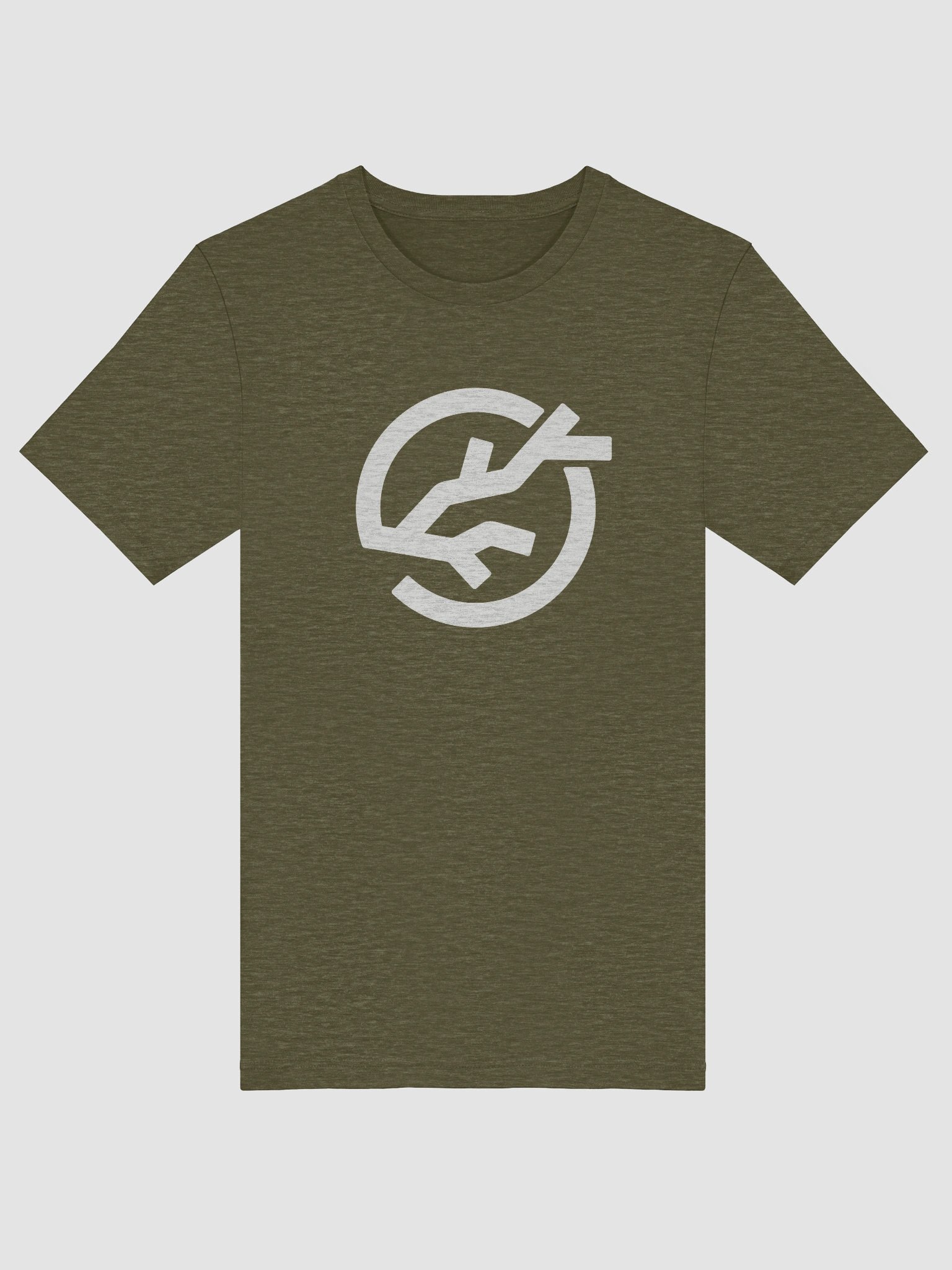 The Branch Logo Tshirt product image (53)