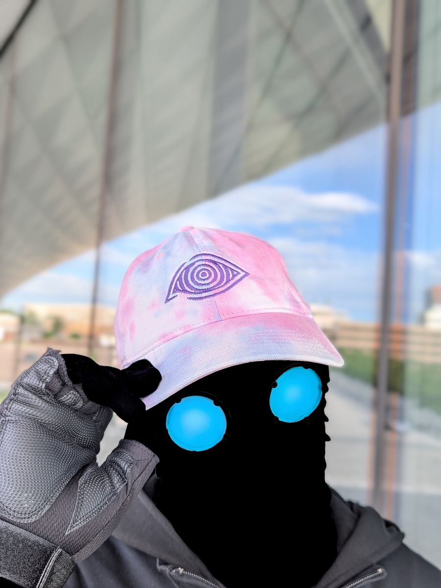 Conflict Cap: Spiral product image (3)