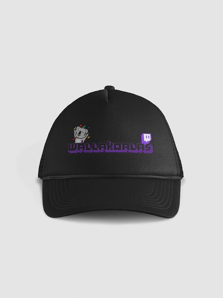WallaKoalas Fan Hat product image (1)