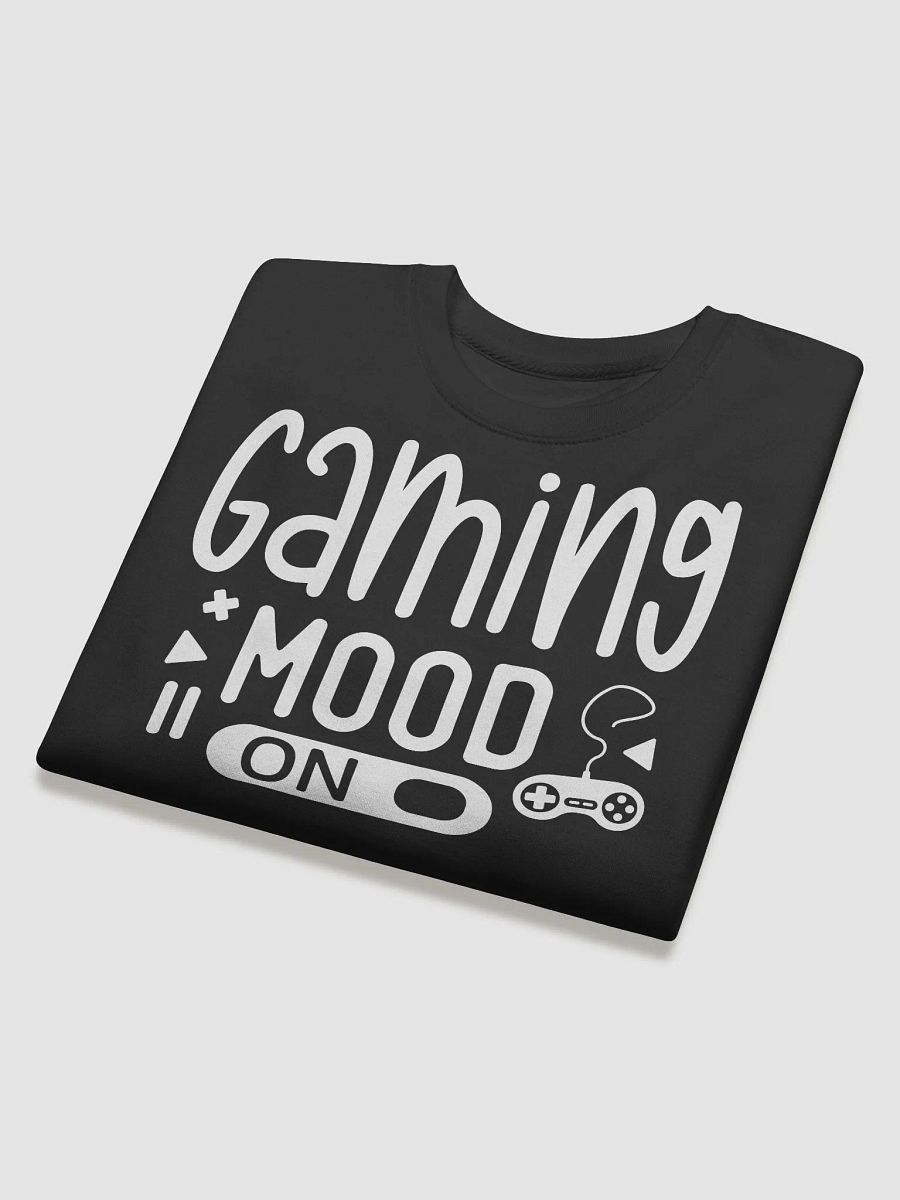 Gaming Mood On Hoodie product image (4)