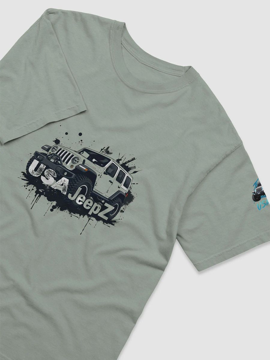 USA JeepZ splash jeep product image (3)