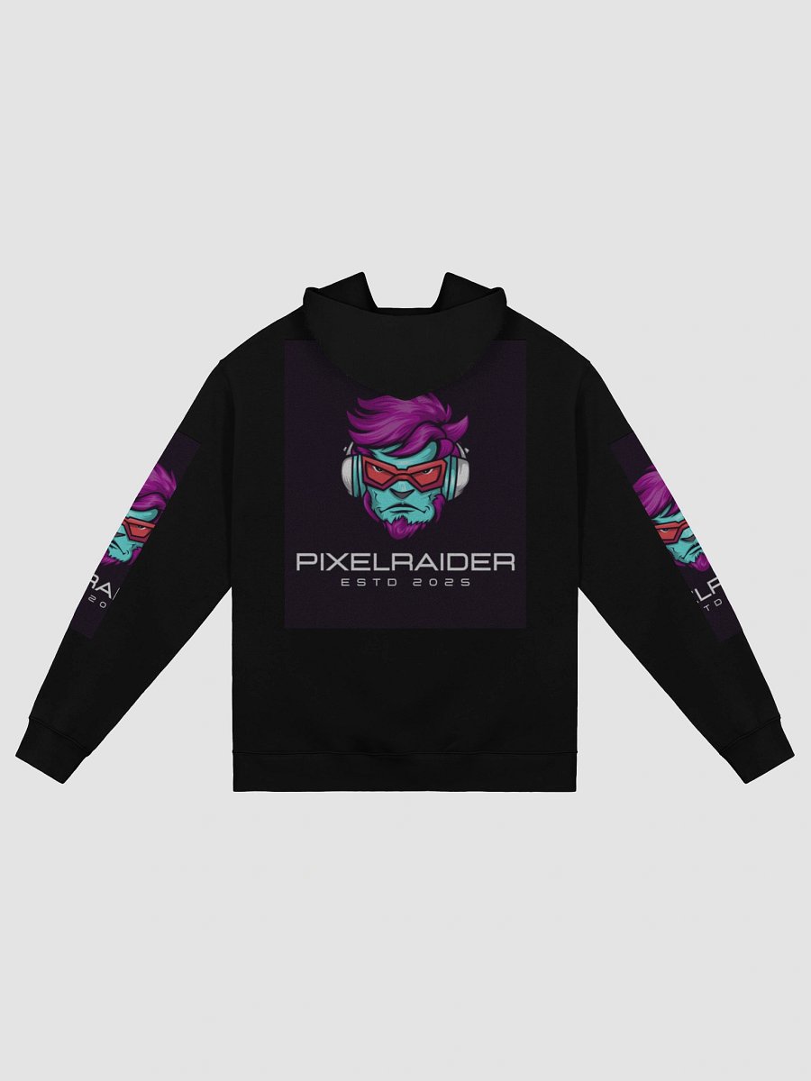 AS Colour Unisex Premium Oversized Hoodie product image (7)
