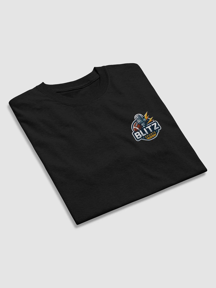 Blitz T-Shirt product image (32)
