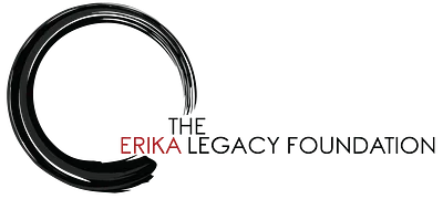 The Erika Legacy Foundation Shop