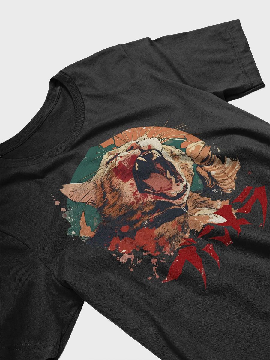 Angry Cat product image (4)