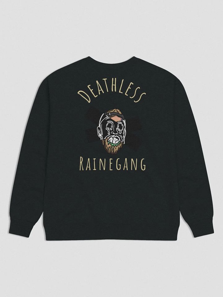 Deathless Crewneck product image (2)