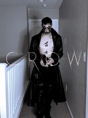 The Crow 2024 🔥🐦‍⬛🪦🔥 @Lionsgate @Advents @InVogue Records @Thriller Records @Nick Moore #Horror #horrortok #thunderwolf #thecrow #crow #halloween #october #august #lionsgate #cosplay #cosplayer #costume #collab #collaboration #trending #viral #explore #foryou #fypage #fypシ゚viral #tiktok #goth 