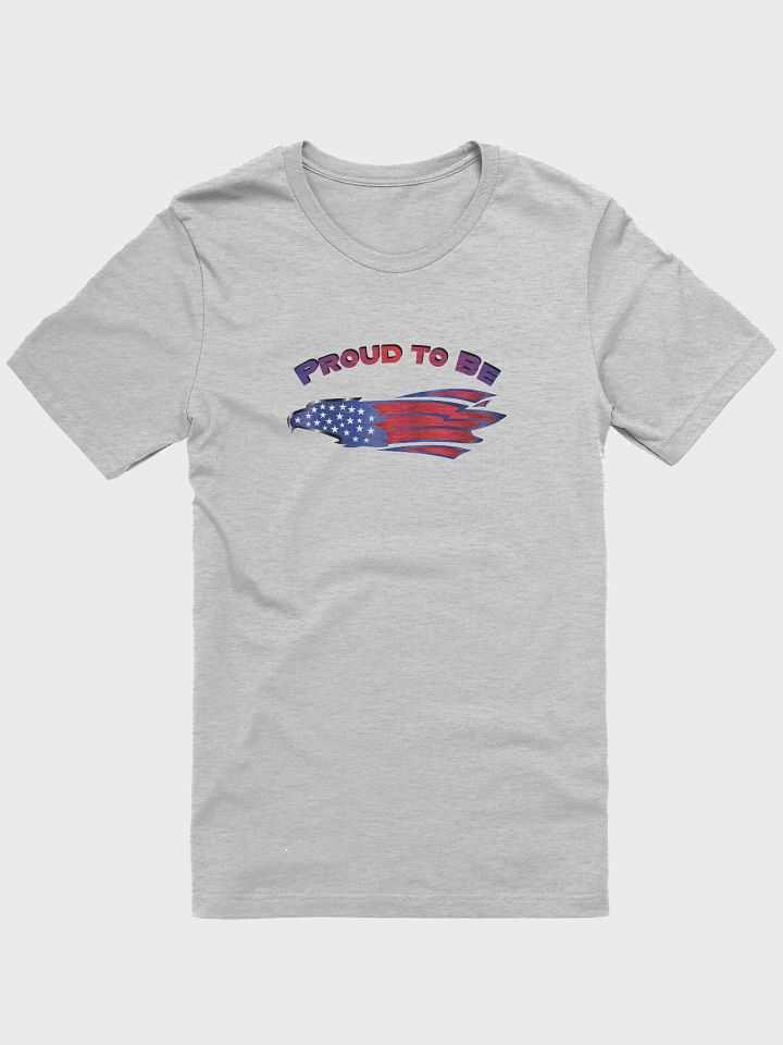 4th July – Proud to Be product image (6)