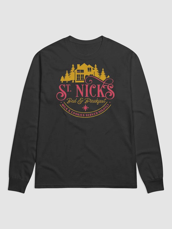 St-NICKS BED AND BREAKFAST product image (1)