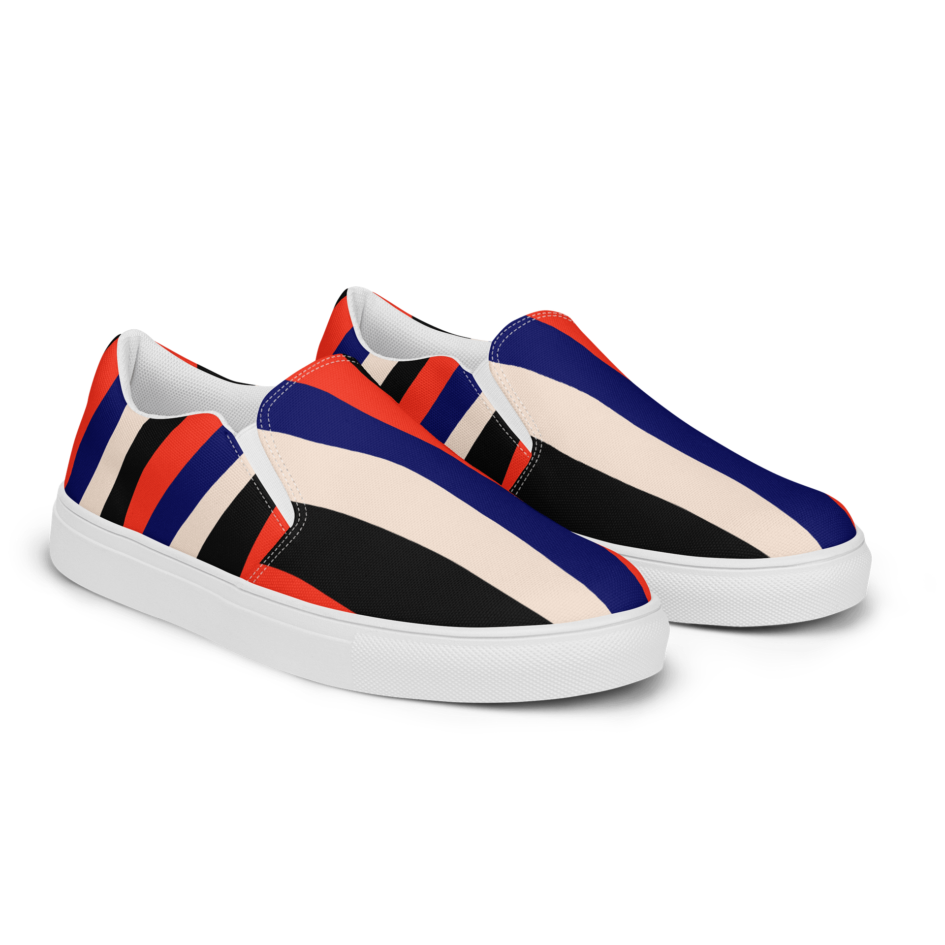 Wave Rider Women's Slip-Ons product image (2)