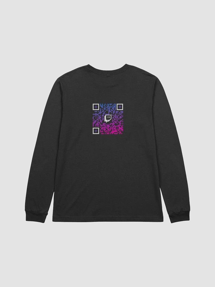 MA Twitch Supersoft Long Tee product image (13)