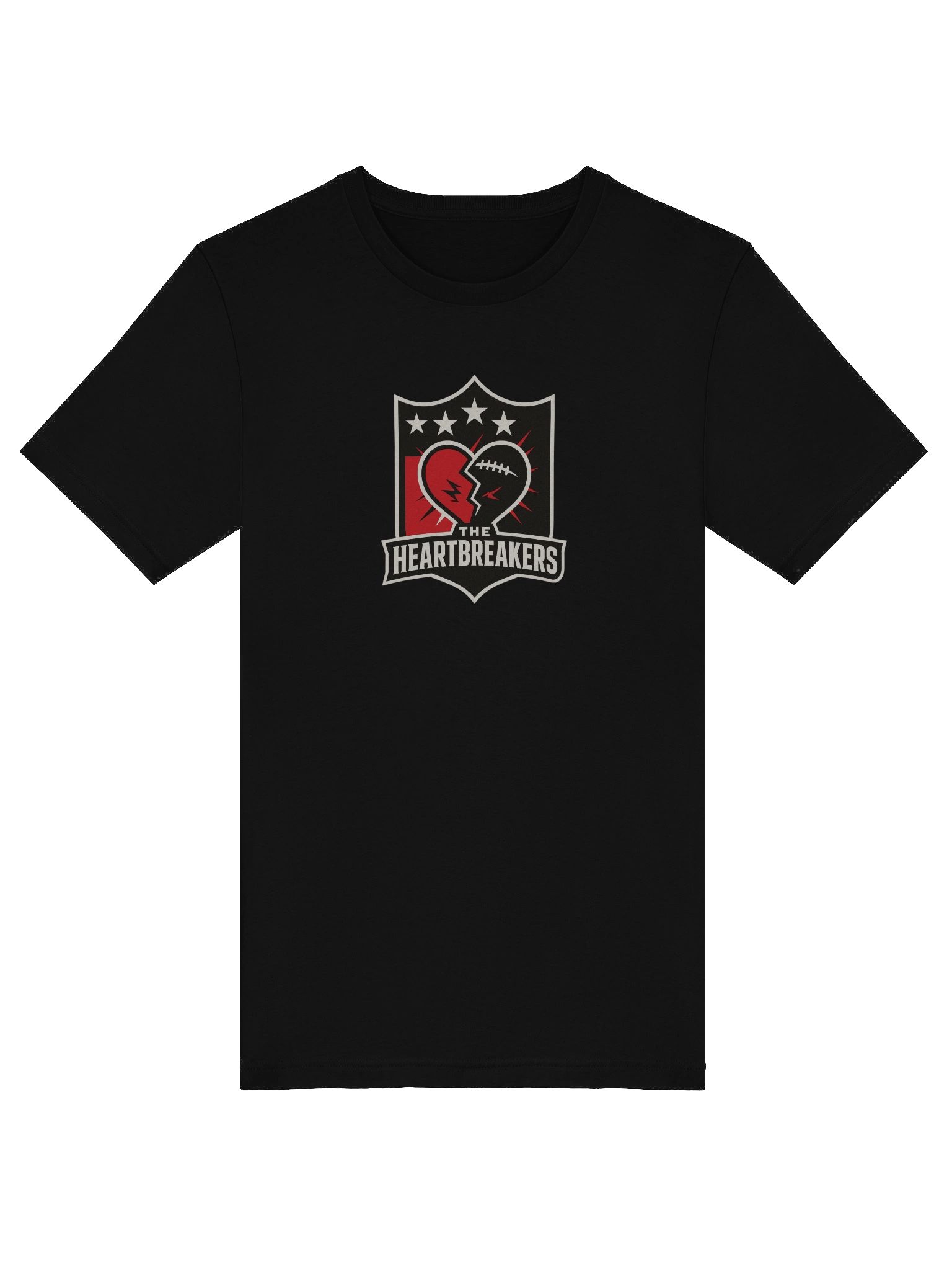The Heartbreakers - Shirt product image (10)