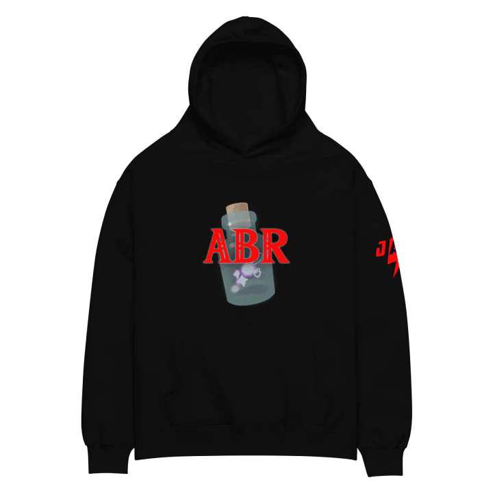 Always Be Ready Hoodie product image (4)