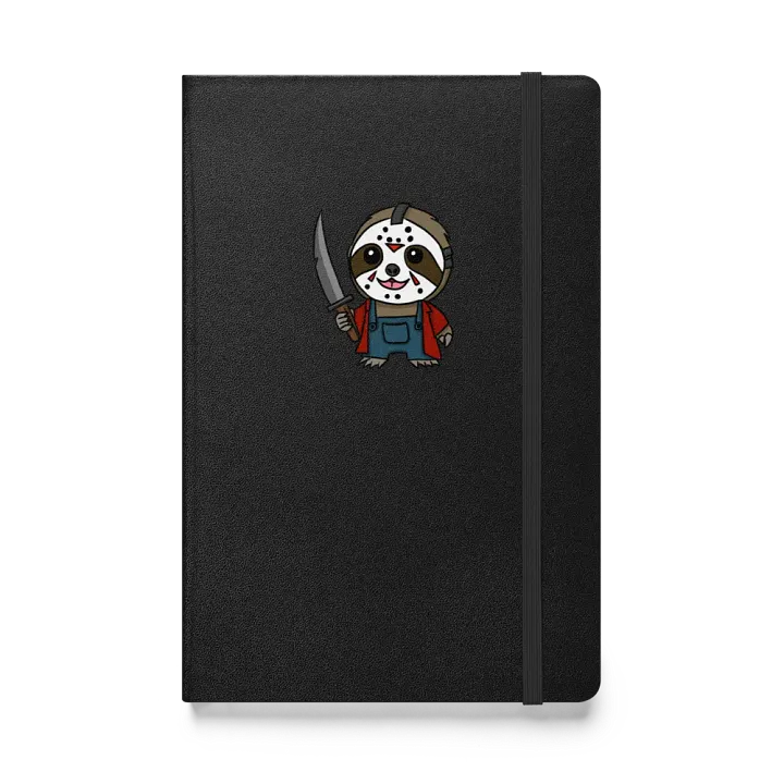 Notebook - Jason product image (1)
