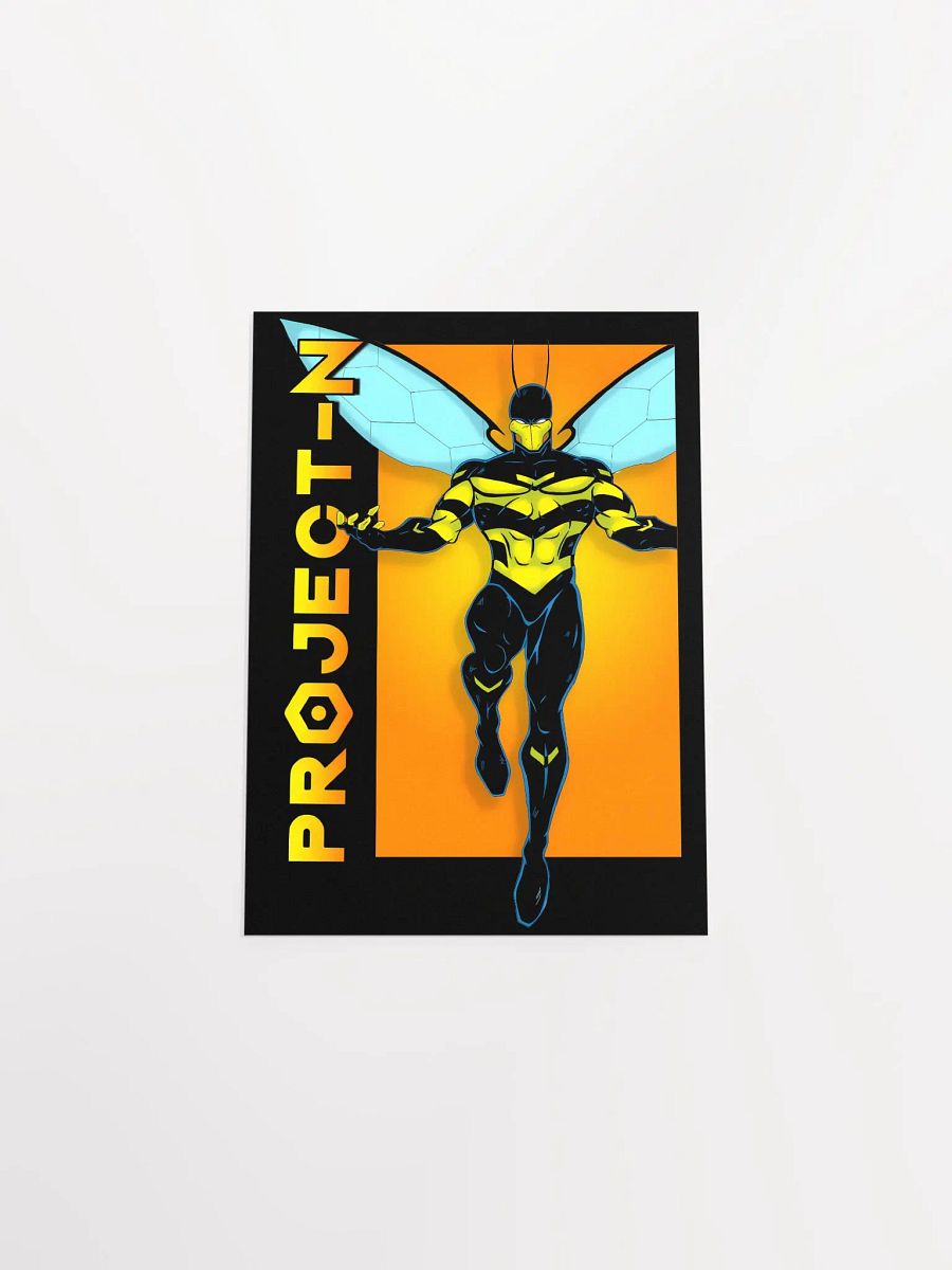 Flight Mode Poster product image (4)