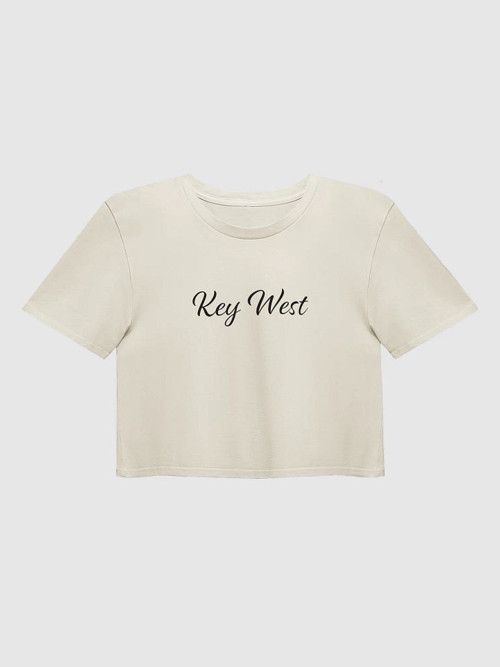 Key West Crop Top product image (25)