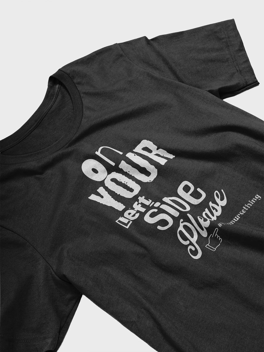 Funny Nurse T-Shirt 