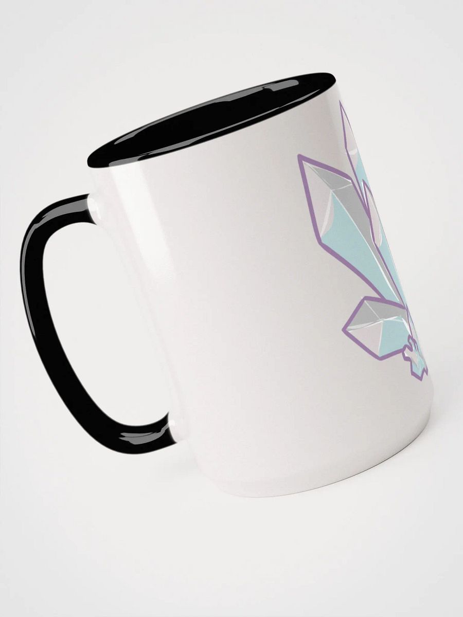 Crystal Mug product image (2)