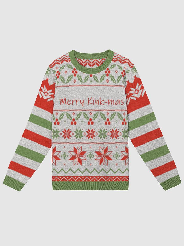 Merry Kink-mas Sweater product image (2)