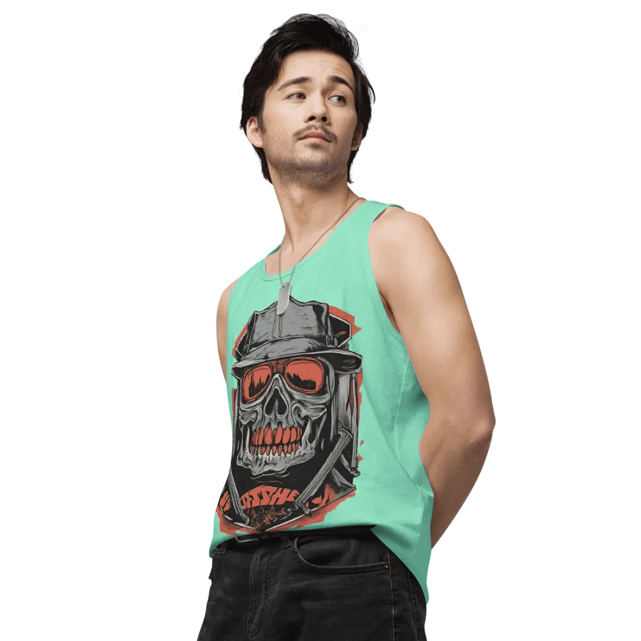 SKULL LEGEND product image (7)
