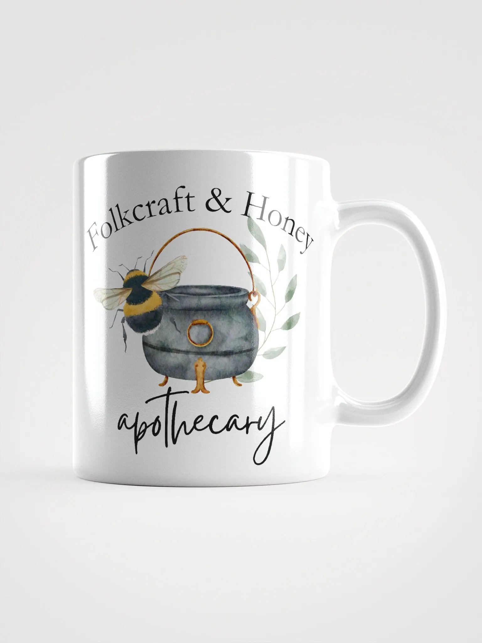 Folkcraft And Honey Apothecary product image (2)