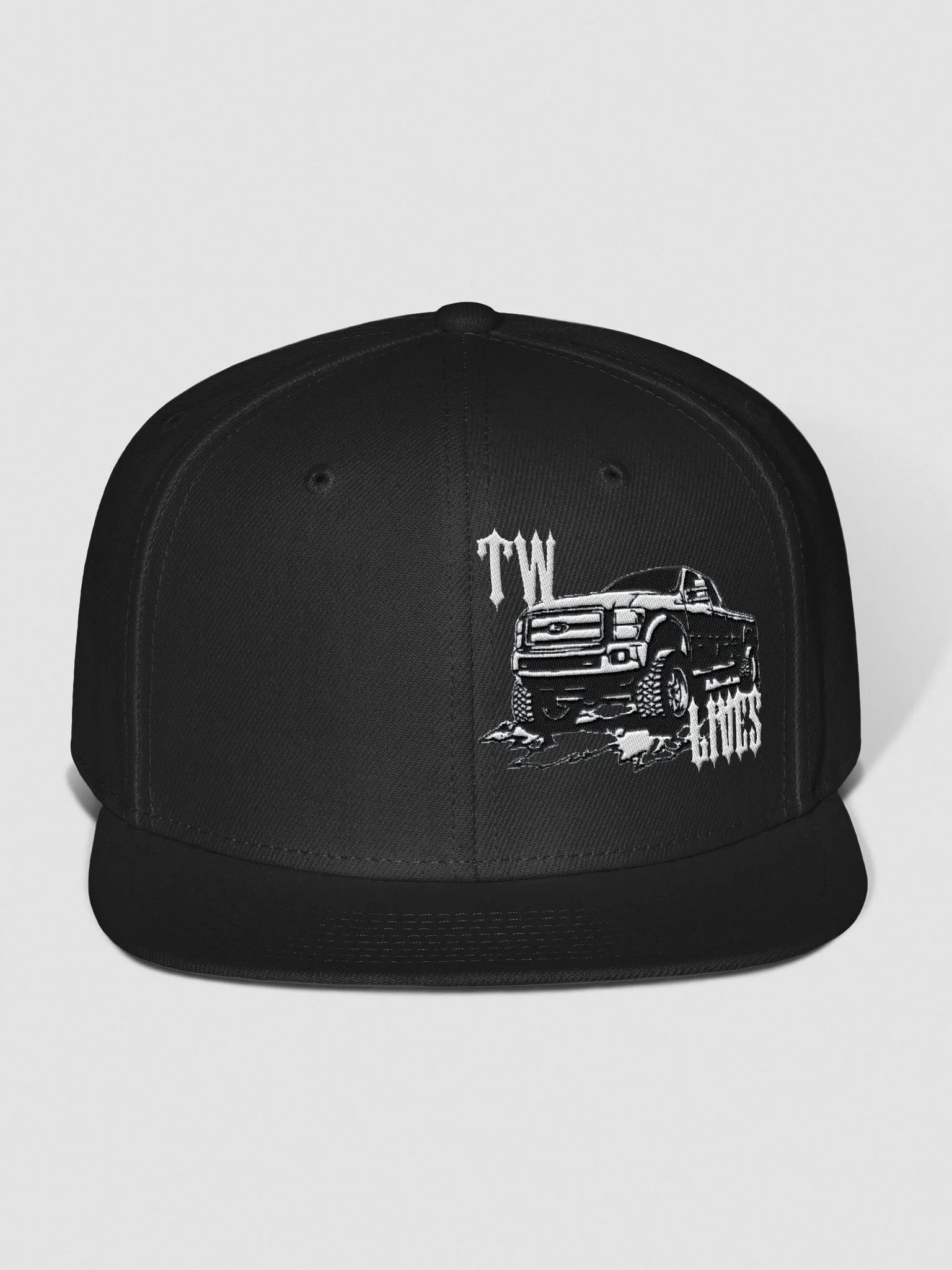 BEAST SNAP BACK product image (6)