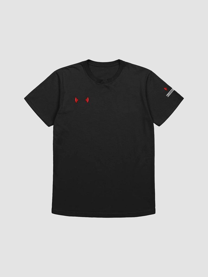Let's Go Sin T-Shirt product image (2)