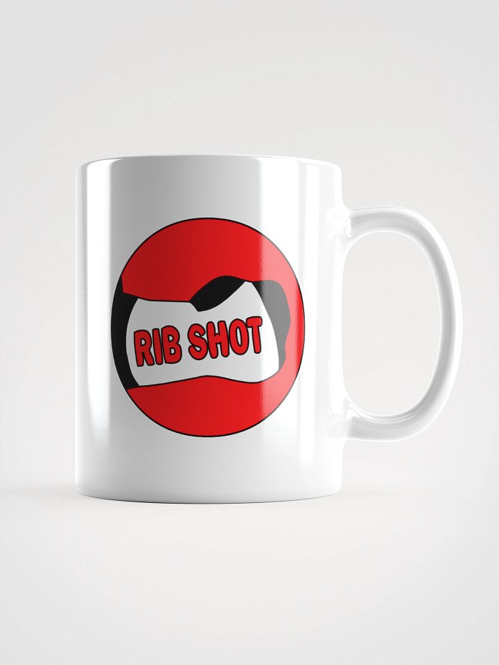 Rib Shot Mug product image (1)