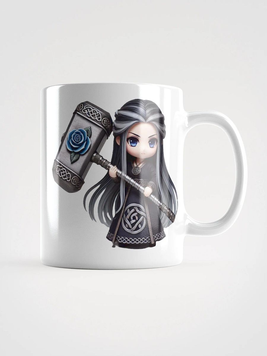 Ban Hammer BIG Mug product image (1)