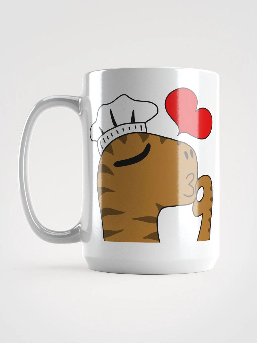 Chef Douglas Mug product image (3)